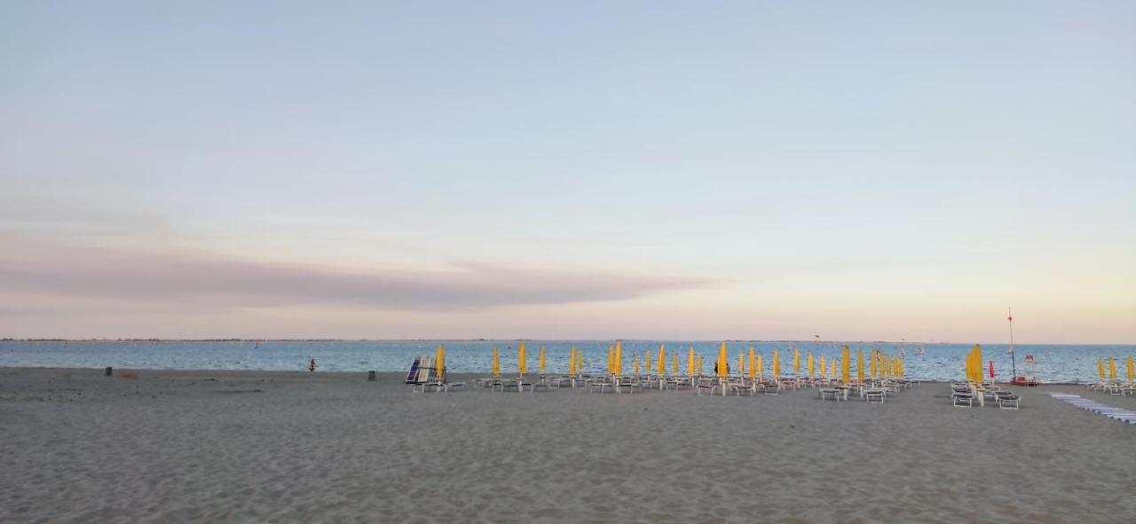 Stellina Lido di Volano Exterior foto